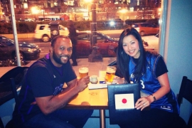 Sushi Aoi - Downtown DC