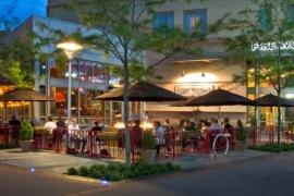 Fire Works Pizza - Clarendon VA