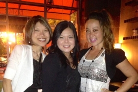 Zen Bistro Wine Bar - Pentagon City VA