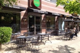 Bonmi Vietnamese - Foggy Bottom DC