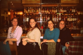 Ardeo Bardeo - Cleveland Park DC
