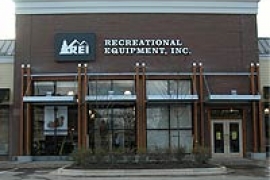 REI - Rockville MD