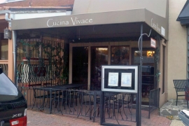 Cucina Vivace @ Crystal City