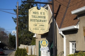 Mrs. K's Tollhouse