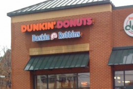 Baskin Robbins - Falls Church VA