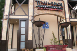 Texas de Brazil