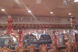 Los Portales - Glen Burnie MD