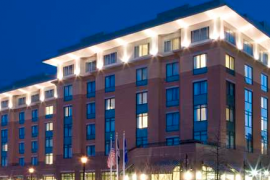 Hilton Garden Inn Shirlington 