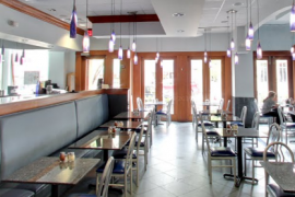 Mamma Lucia - Bethesda MD