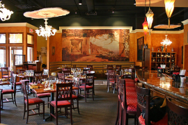 Ristorante Murali