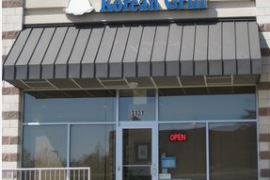 Taste of Tandoor - Woodbridge VA