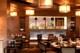 Bourbon Steak 