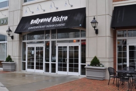 Bollywood Bistro