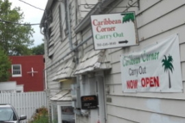 Caribbean Corner - Fairfax VA