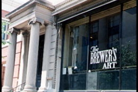 The Brewer's Art