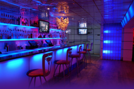 Pure Lounge - U Street DC