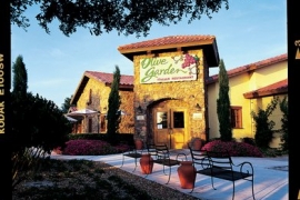 Olive Garden - Hyattsville MD