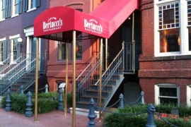 Bertucci's - Foggy Bottom DC