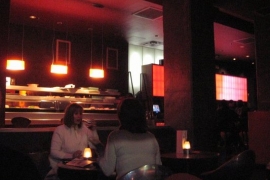 Mate Japanese - Georgetown DC