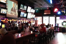 Looney's Pub - Maple Lawn MD