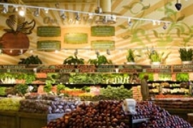 Whole Foods Clarendon