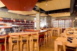 The Wine House