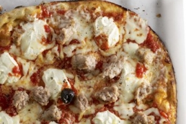 Bertucci's (Foggy Bottom)