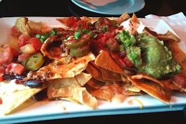 Nachos Supreme