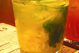 Carmine's Mojito