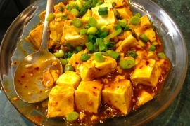 Chinatown Express