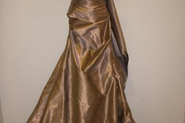 Golden Gown