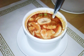 Wakame Soup