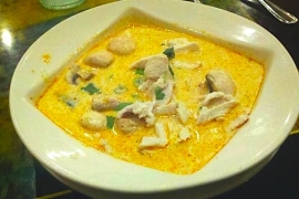 Tom Ka Gai