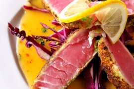 Food and Wine Co.