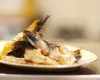 Jerk Shrimp Cocktail