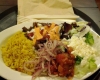 Roti Mediterranean Grill