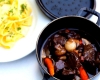 Beef Bourguignon