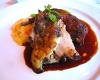 Roast Guinea Hen