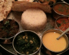 Non-Vegetarian Thalis