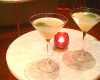 Asian Pear Martini @ 100 Degree