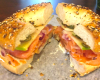 Lox n Bagel @ FoBo Gro