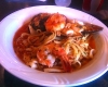 Seafood Linguini