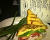 Turkey w Avocado
