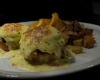 Bazin's Egg Benedict