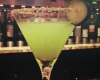 Cucumber Martini