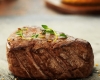 Ceter-Cut Filet Mignon