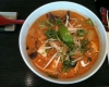 Raku Coconut Red Curry Noodles