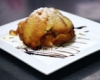 Fried Ice Cream @ Panisa Thai