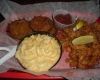 Fried Clams