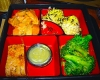 Tuna Bento Box